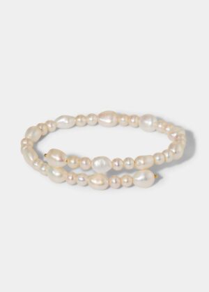 POPPY DOUBLE WRAP BRACELET