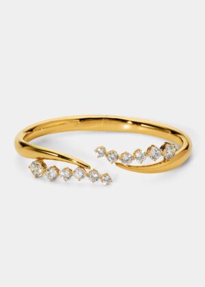 PHENOM BYPASS BRACELET