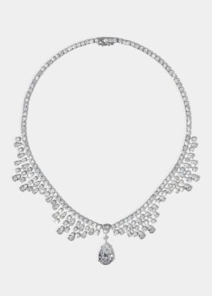 HOLLYWOOD STATEMENT NECKLACE