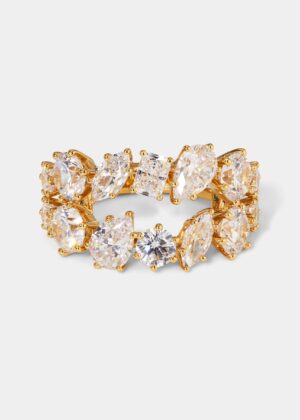 BEATRIX COCKTAIL RING