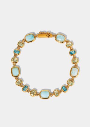 CABARETE MULTI LINE BRACELET